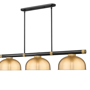 Vanguard 3 Light Billiard