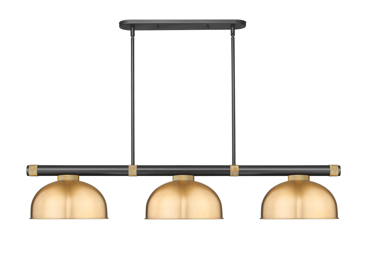 Vanguard 3 Light Billiard
