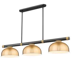 Vanguard 3 Light Billiard