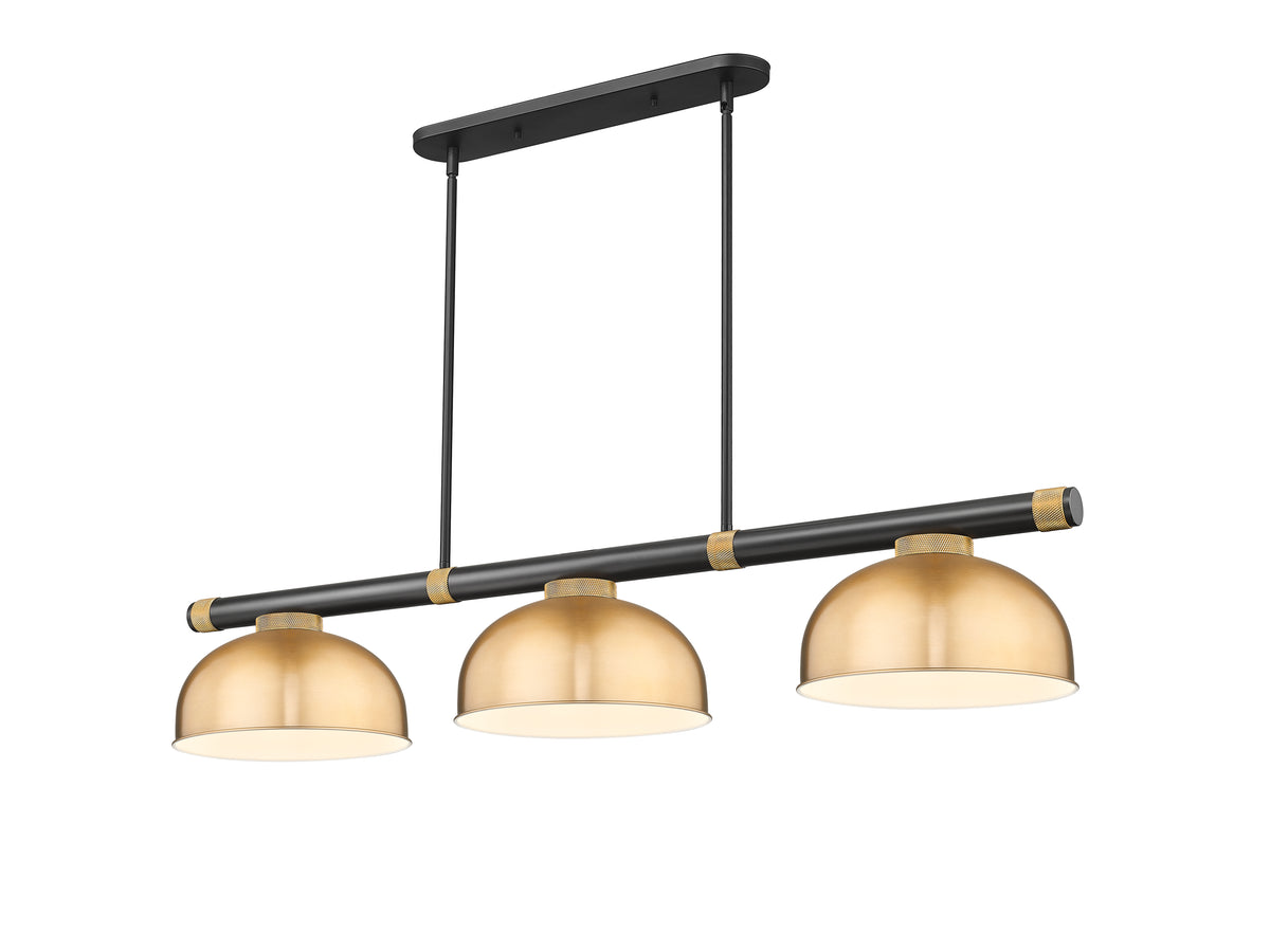 Vanguard 3 Light Billiard