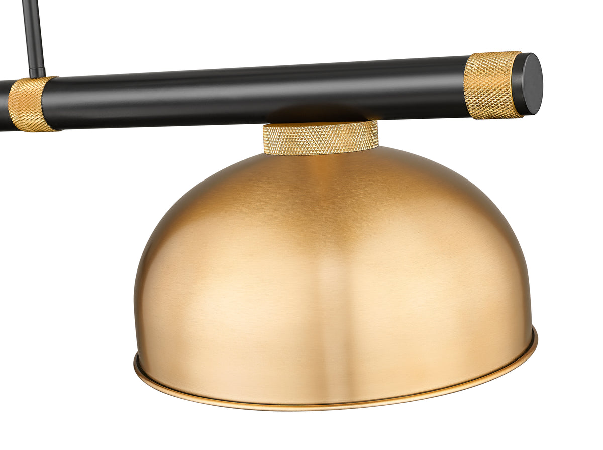 Vanguard 3 Light Billiard