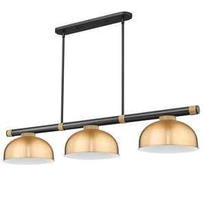 Vanguard 3 Light Billiard