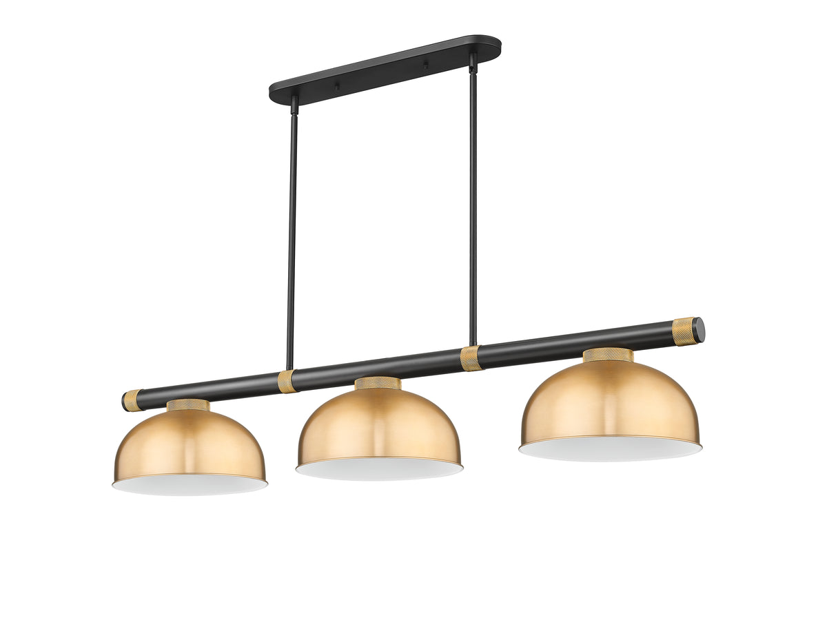 Vanguard 3 Light Billiard