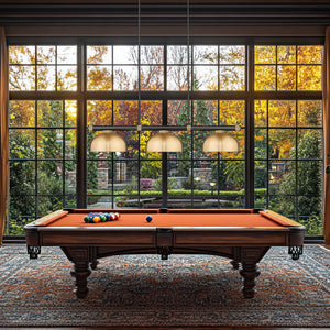 Vanguard 3 Light Billiard