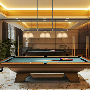 Vanguard 3 Light Billiard