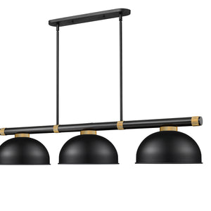 Vanguard 3 Light Billiard