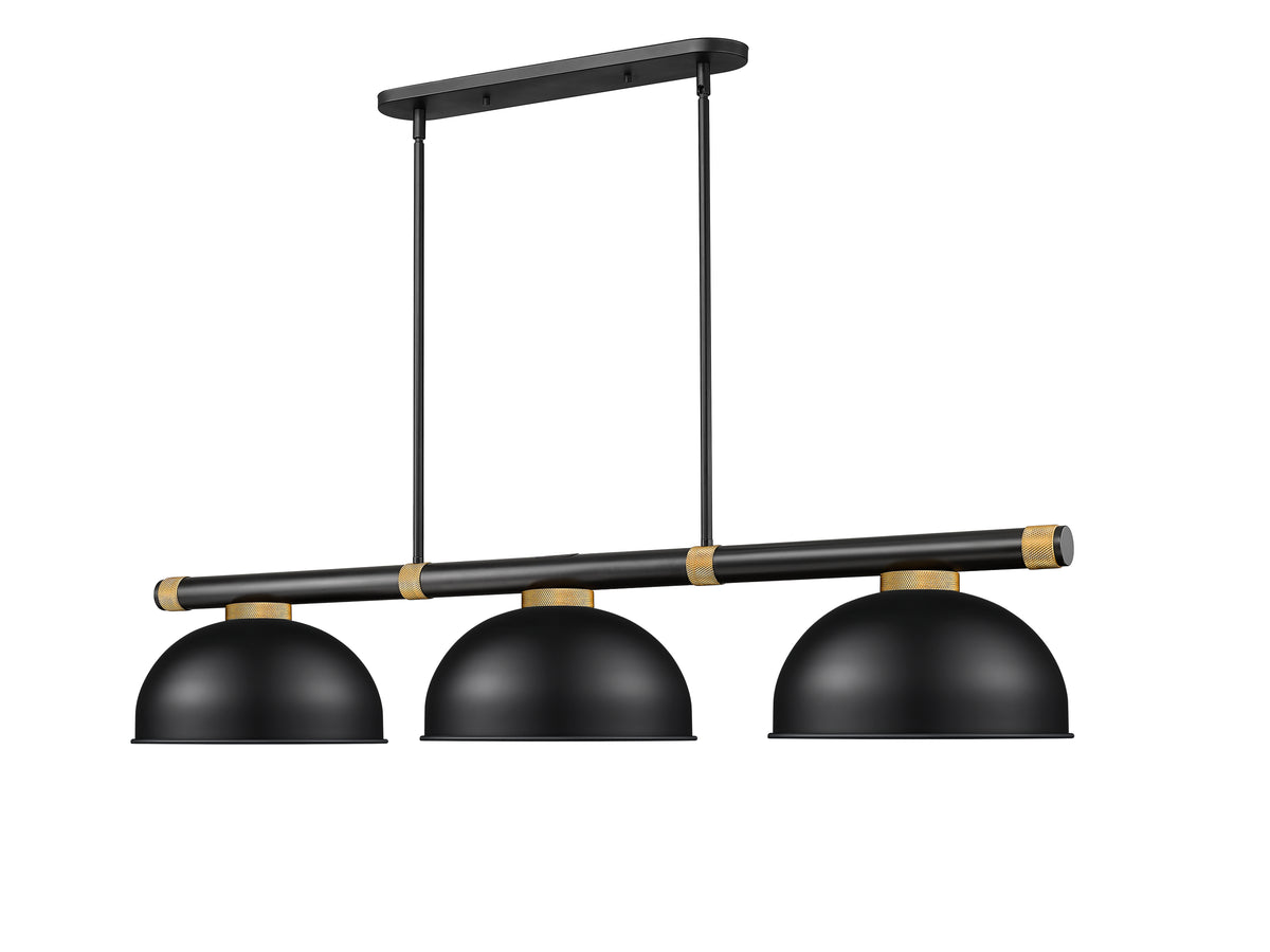 Vanguard 3 Light Billiard