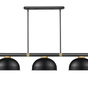 Vanguard 3 Light Billiard