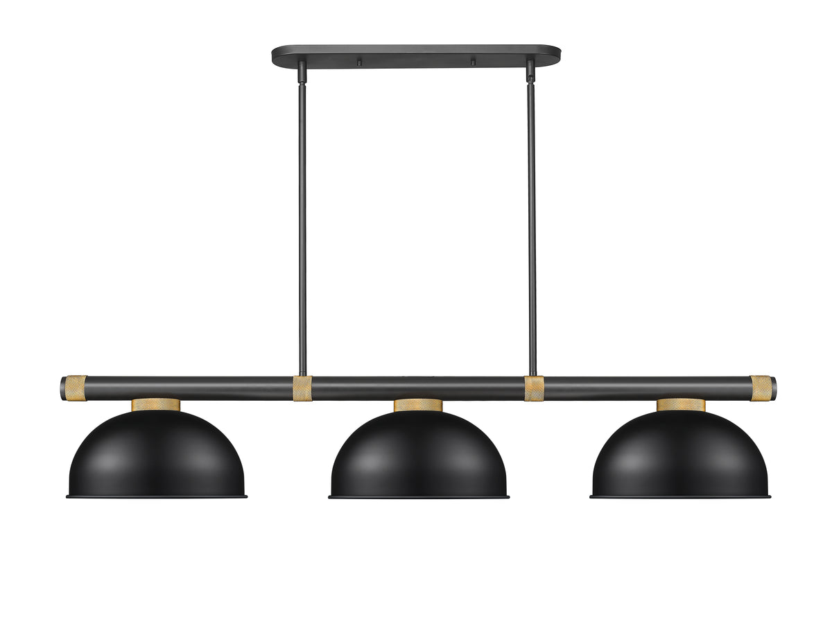 Vanguard 3 Light Billiard