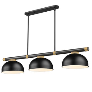 Vanguard 3 Light Billiard