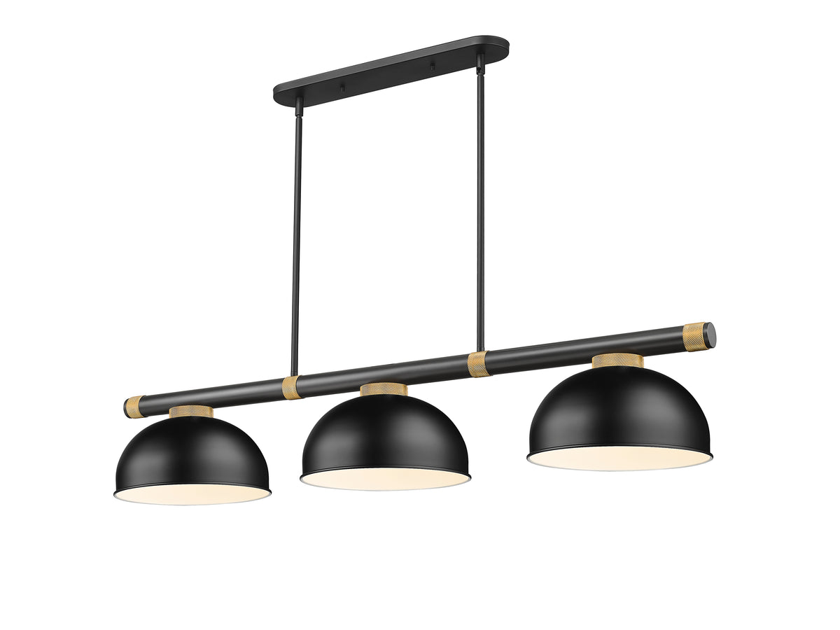 Vanguard 3 Light Billiard