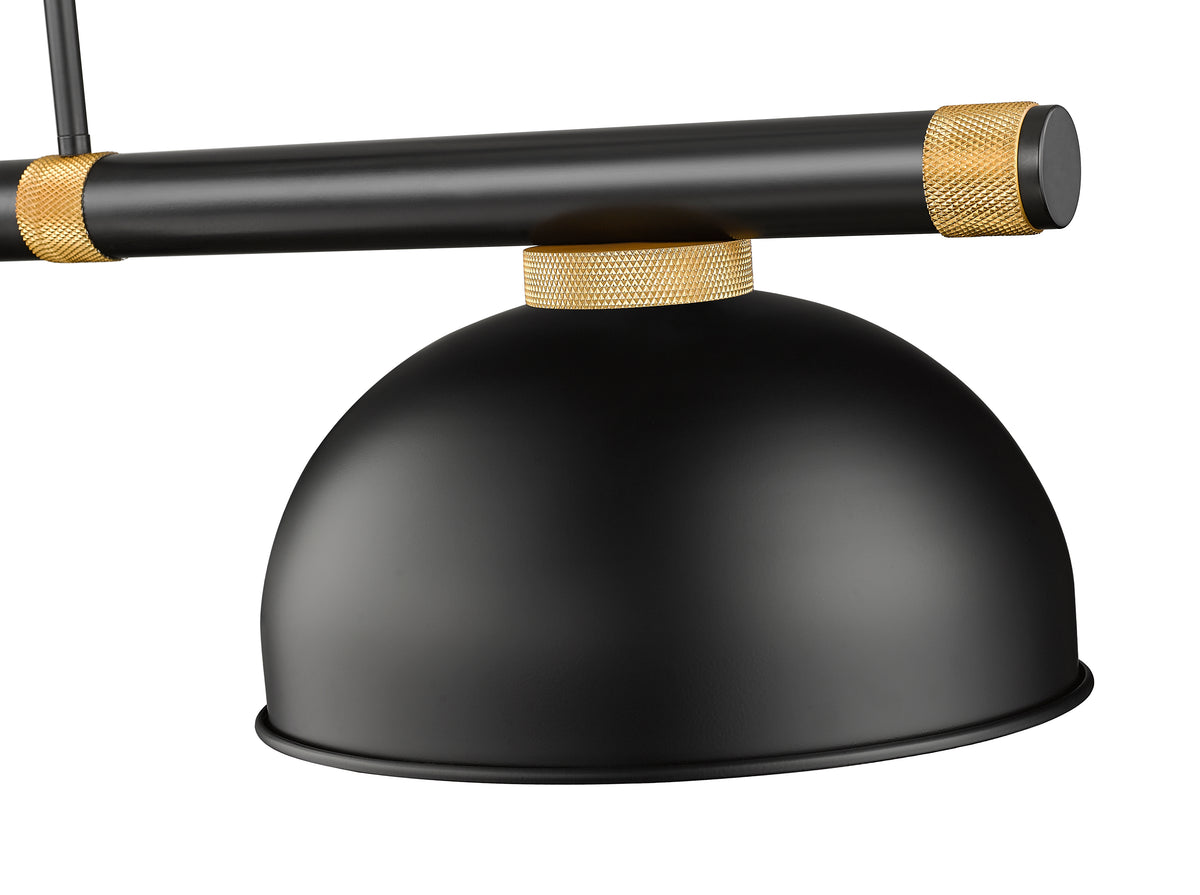 Vanguard 3 Light Billiard