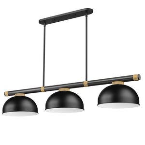 Vanguard 3 Light Billiard