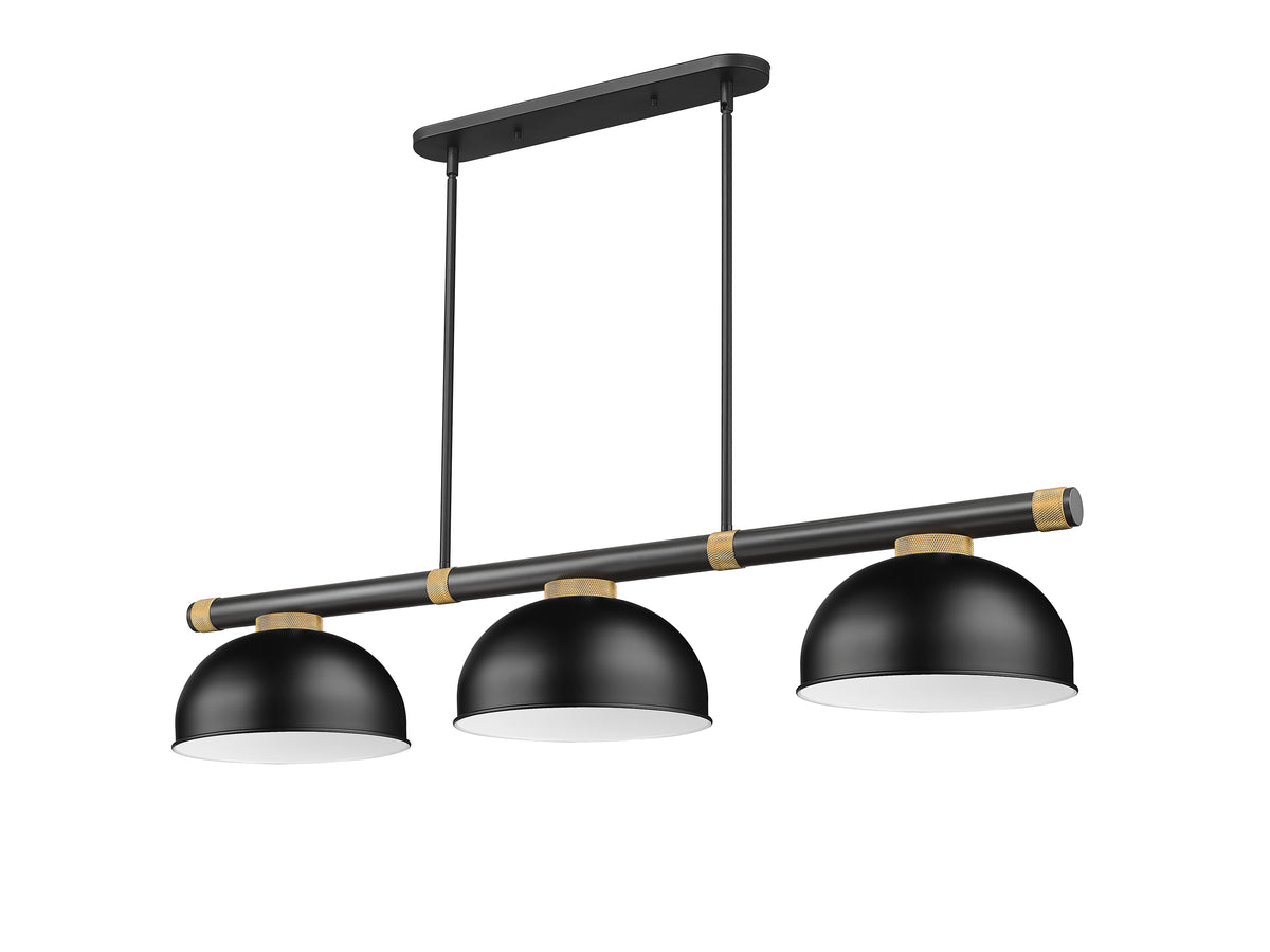 Vanguard 3 Light Billiard