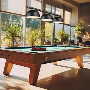 Vanguard 3 Light Billiard