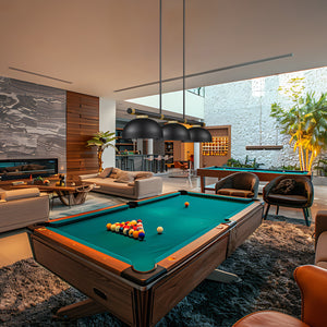 Vanguard 3 Light Billiard