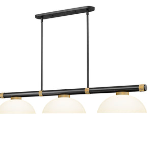 Vanguard 3 Light Billiard