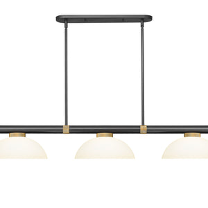 Vanguard 3 Light Billiard