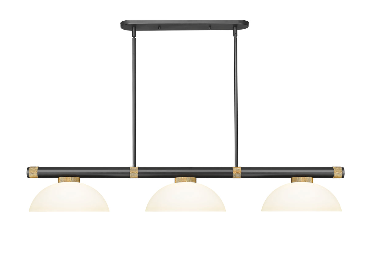 Vanguard 3 Light Billiard