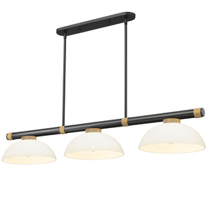 Vanguard 3 Light Billiard