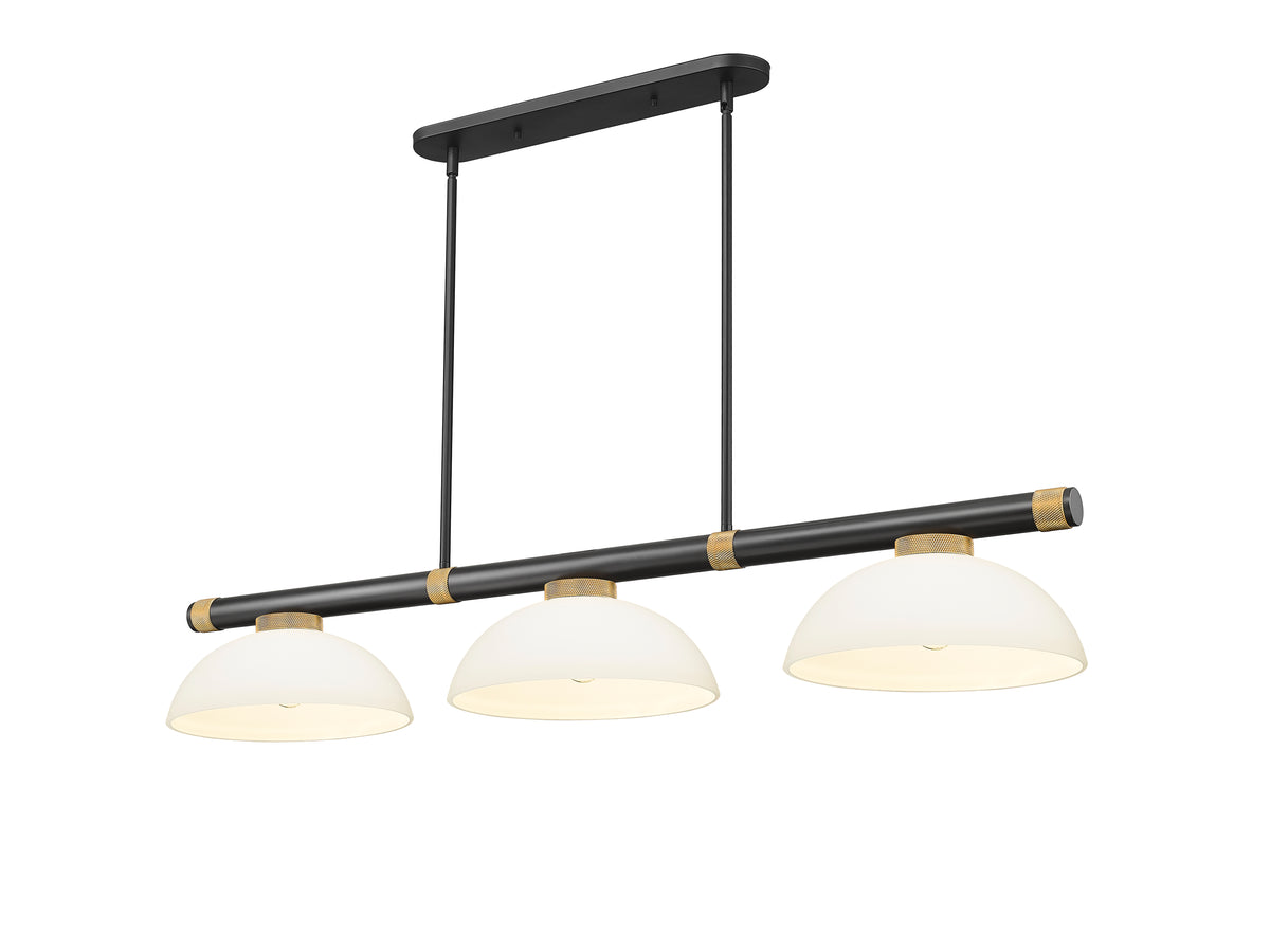 Vanguard 3 Light Billiard
