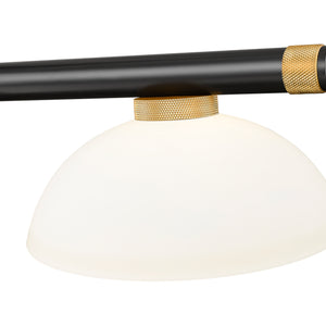Vanguard 3 Light Billiard