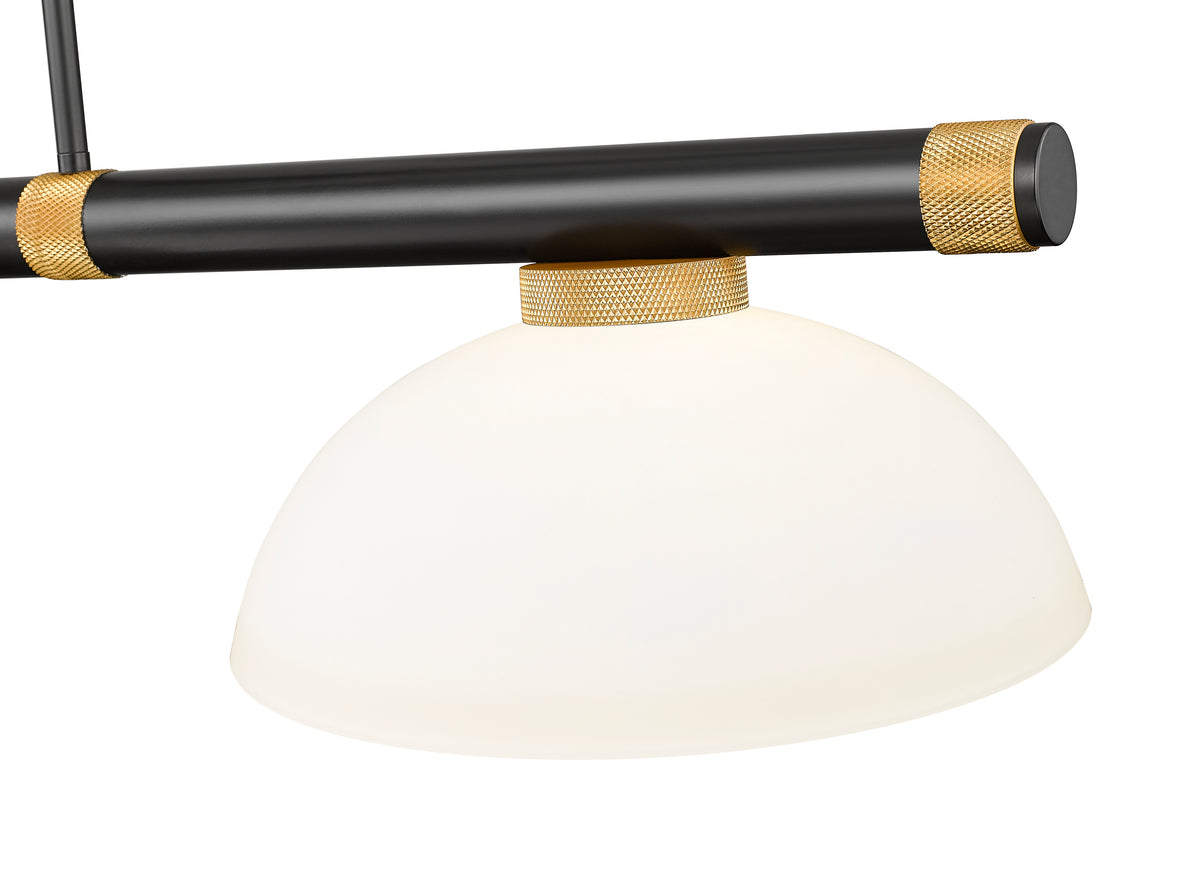 Vanguard 3 Light Billiard