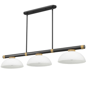 Vanguard 3 Light Billiard