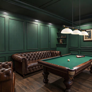 Vanguard 3 Light Billiard