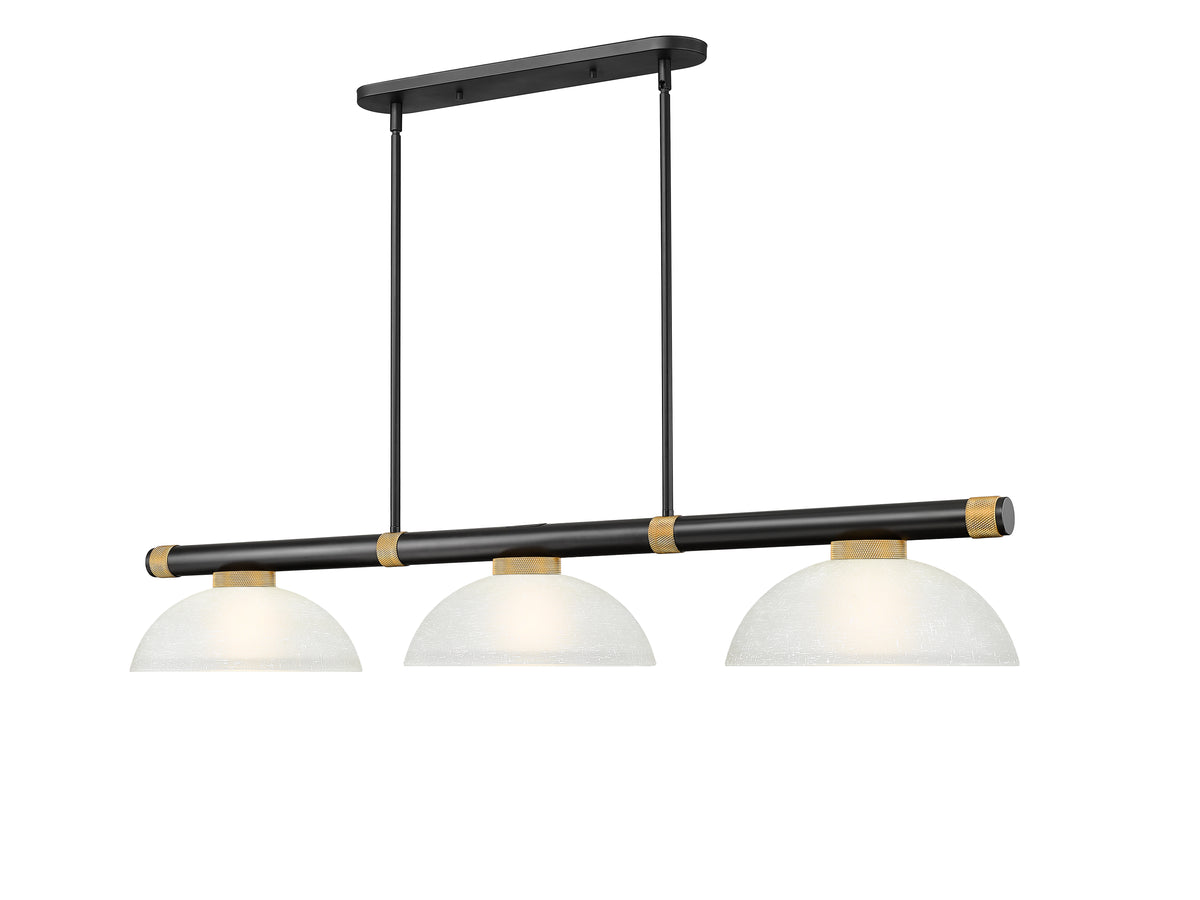 Vanguard 3 Light Billiard