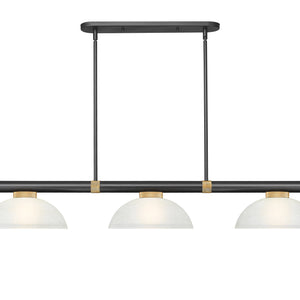 Vanguard 3 Light Billiard