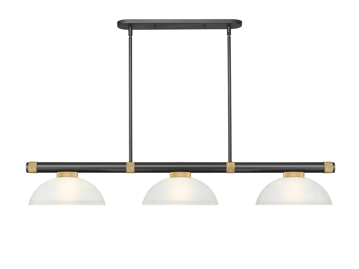 Vanguard 3 Light Billiard
