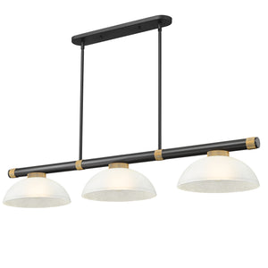 Vanguard 3 Light Billiard