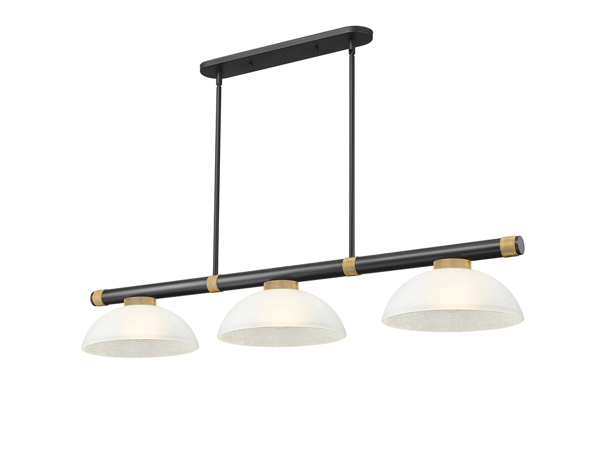 Vanguard 3 Light Billiard