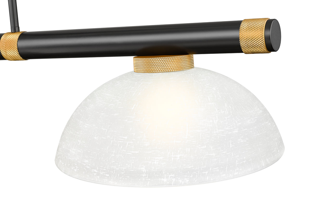 Vanguard 3 Light Billiard