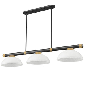 Vanguard 3 Light Billiard