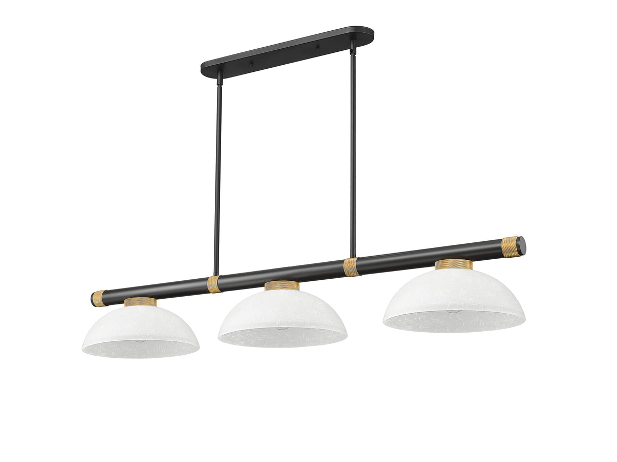Vanguard 3 Light Billiard