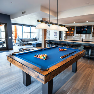 Vanguard 3 Light Billiard