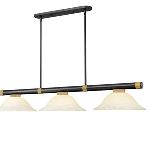 Vanguard 3 Light Billiard