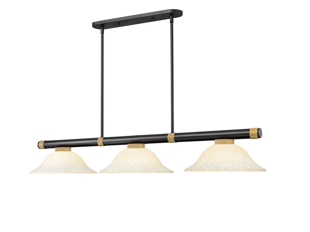 Vanguard 3 Light Billiard