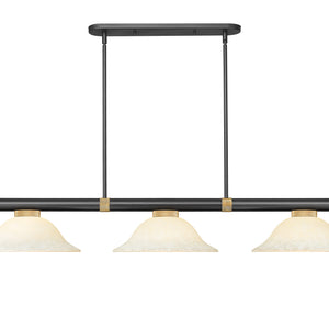 Vanguard 3 Light Billiard