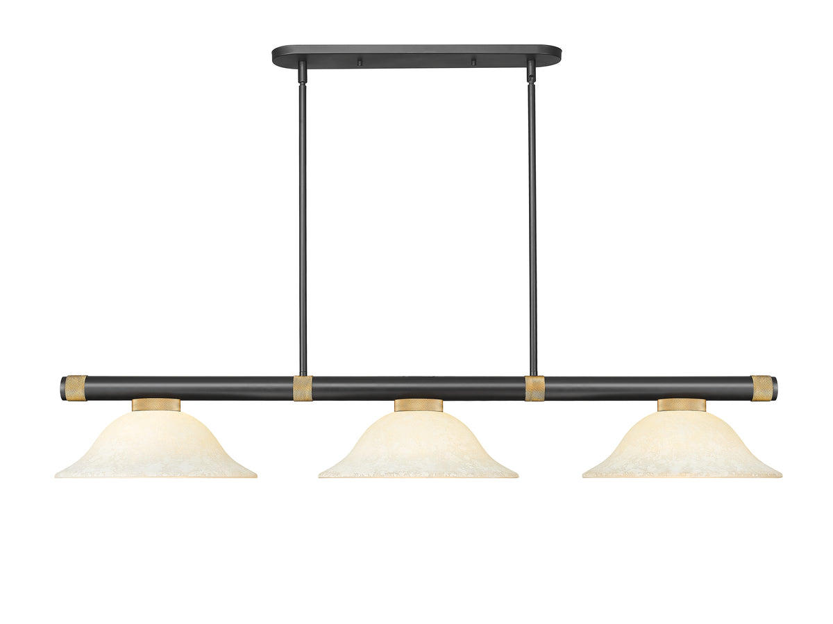 Vanguard 3 Light Billiard