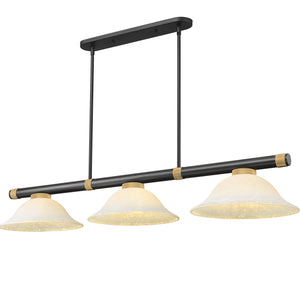 Vanguard 3 Light Billiard