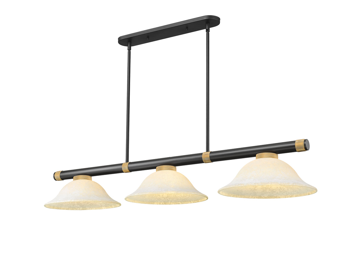 Vanguard 3 Light Billiard