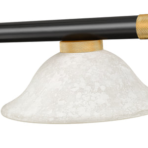 Vanguard 3 Light Billiard