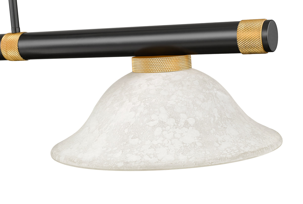 Vanguard 3 Light Billiard