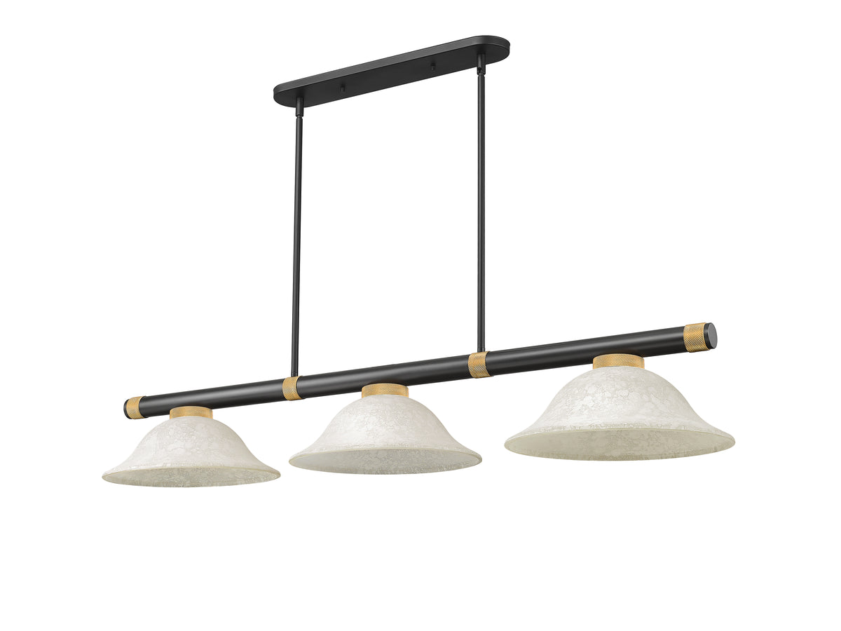 Vanguard 3 Light Billiard