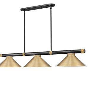 Vanguard 3 Light Billiard