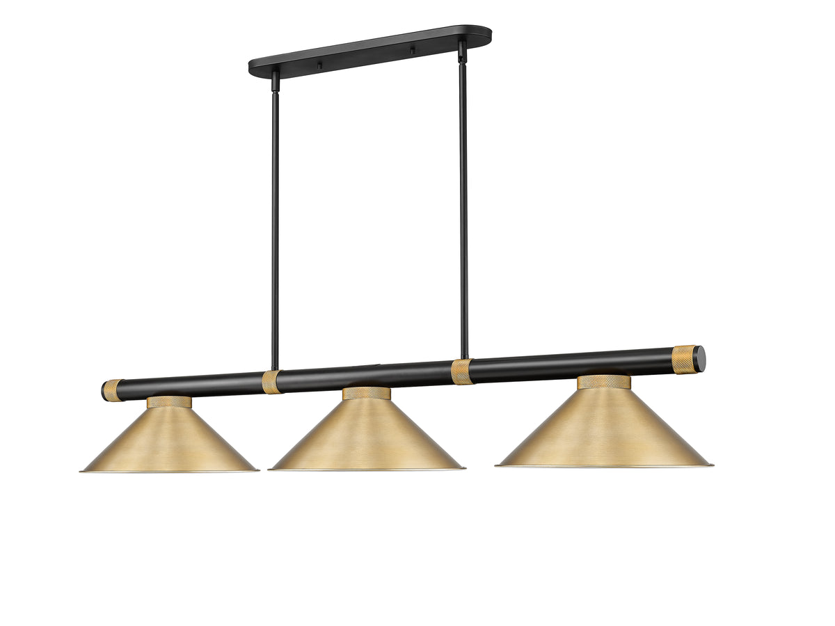 Vanguard 3 Light Billiard