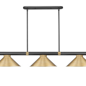 Vanguard 3 Light Billiard